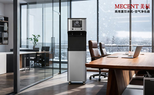 公司能租反渗透直饮水机吗?有没有隐藏费用？