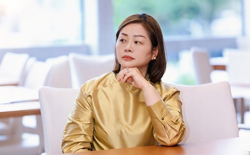 深耕健康家电二十年｜李淑军：以实业初心，赋能人居净护新时代