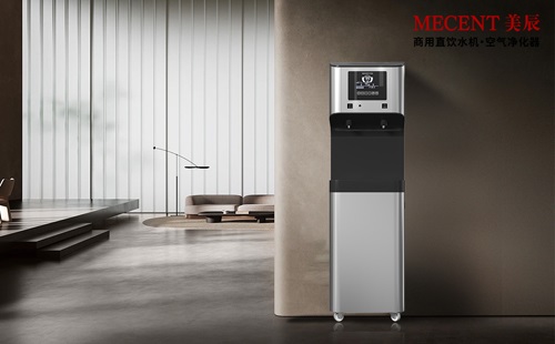 为什么商用直饮水机成为办公新宠？10大理由！