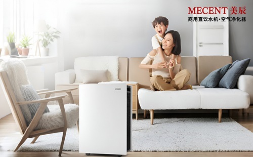 新房除甲醛租赁空气净化器，成本比购买直降80%
