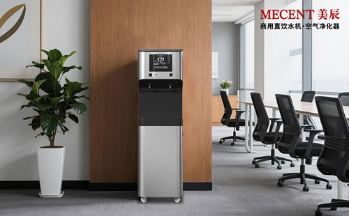 企业员工长期买桶装水烧水喝和直饮水哪个更健康