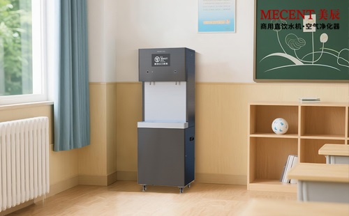 为什么越来越多的学校选择直饮水设备？看完这篇就懂了！