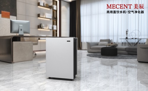 老房室内改造空气污染？选对空气净化器是关键！