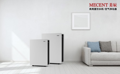 深圳空气净化器租赁公司分享：老房子有甲醛吗？