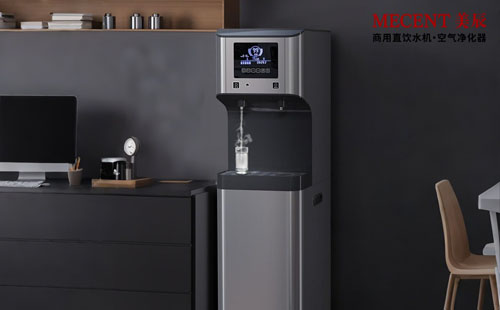 2026深圳直饮机租赁服务商推荐：本地团队、全包服务如何选？