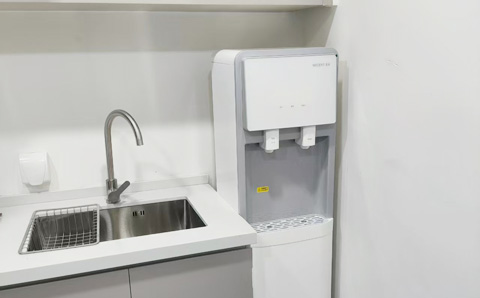 北京和盈中心-租赁商用直饮机MR-1250