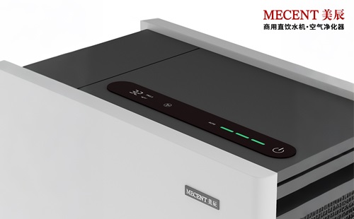 空气净化器自动感应调节功能效果好不好用？