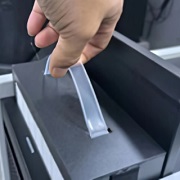 美辰空气净化器：高效净化空气，打造无醛无污染的洁净环境