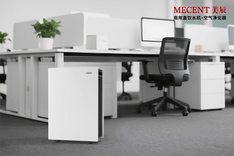 空气净化器租赁，为何在杭州越来越受欢迎？