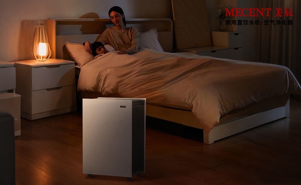 新房除甲醛租赁空气净化器，成本比购买直降80%