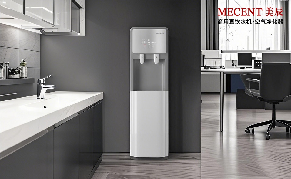 直饮机租赁比桶装水省钱吗？有推荐的直饮机品牌吗？