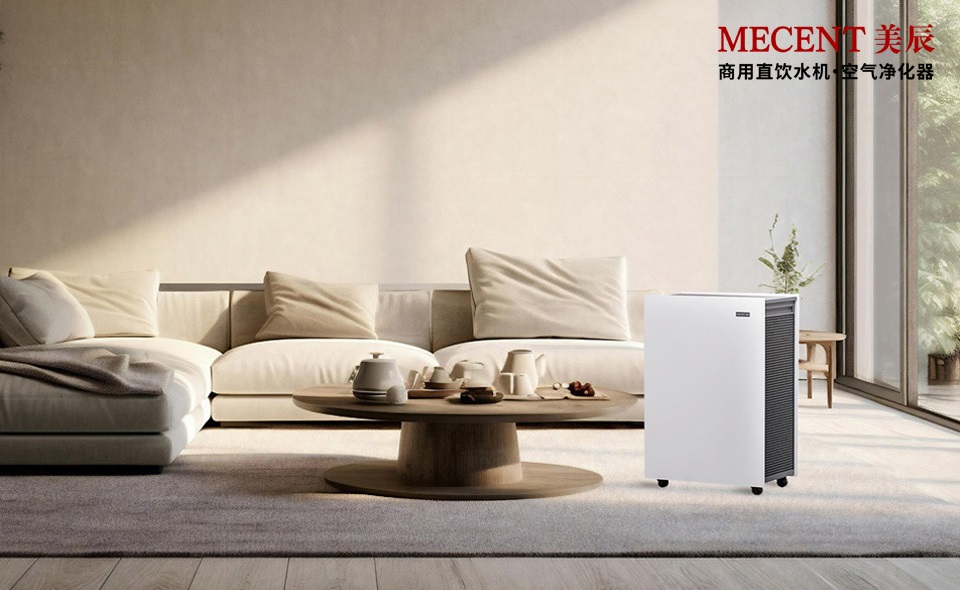 空气净化器自动感应调节功能效果好不好用？