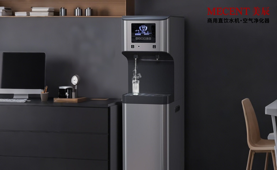 2026年深圳直饮机租赁那些事