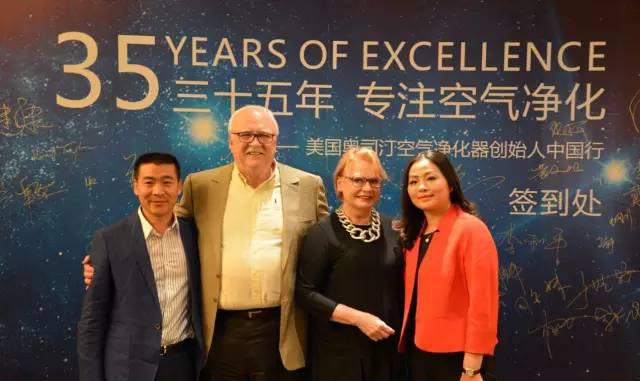 南下三十载，一心筑净居：美辰科技创始人顾兵创业路