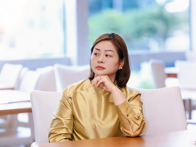 深耕健康家电二十年｜李淑军：以实业初心，赋能人居净护新时代